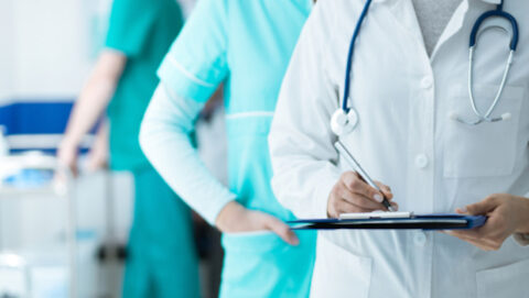 Sistemi monitoraggio temperatura frigoriferi ospedali