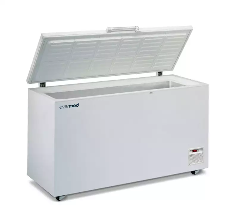 LCDF 390