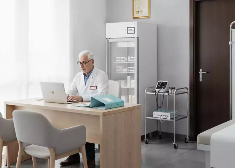 Ambulatori e studi medici