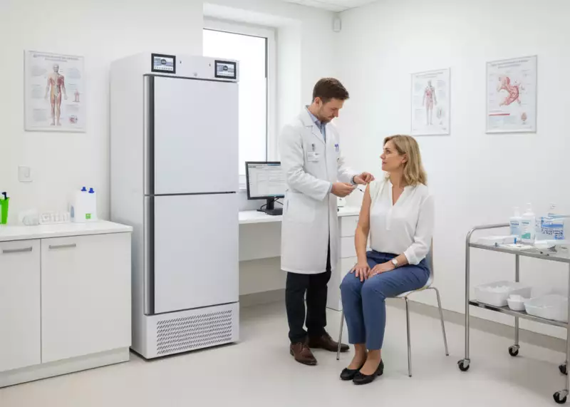 Centri vaccinali