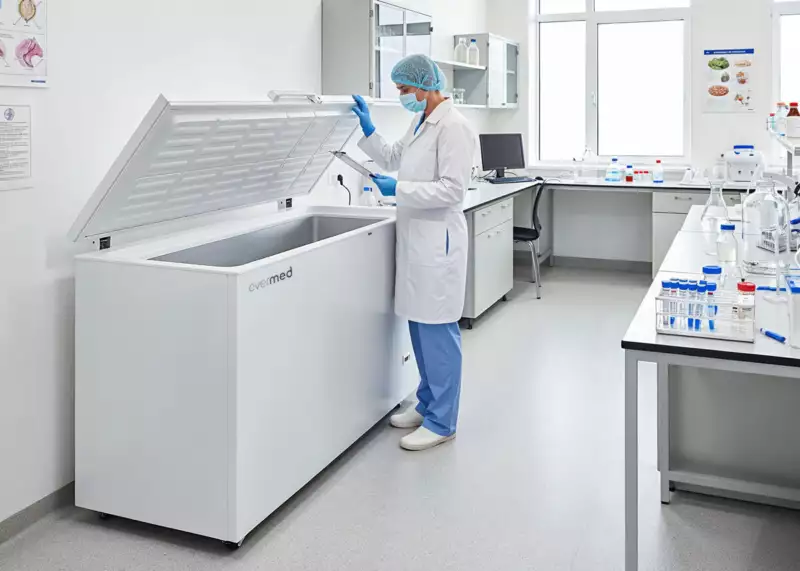 Industria farmaceutica