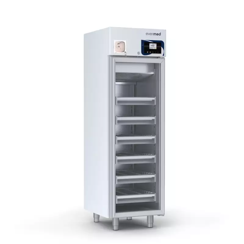 BBR MD 440 - Frigoemoteca certificata IIa da 440 litri