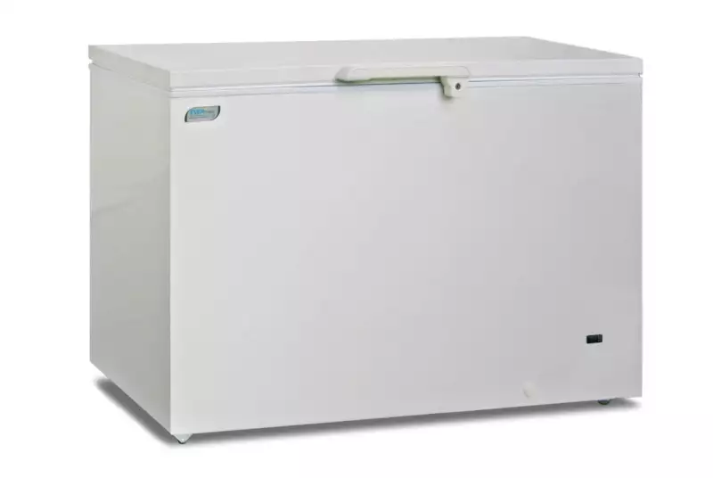 LCSDF 390 - Super congelatore orizzontale da laboratorio