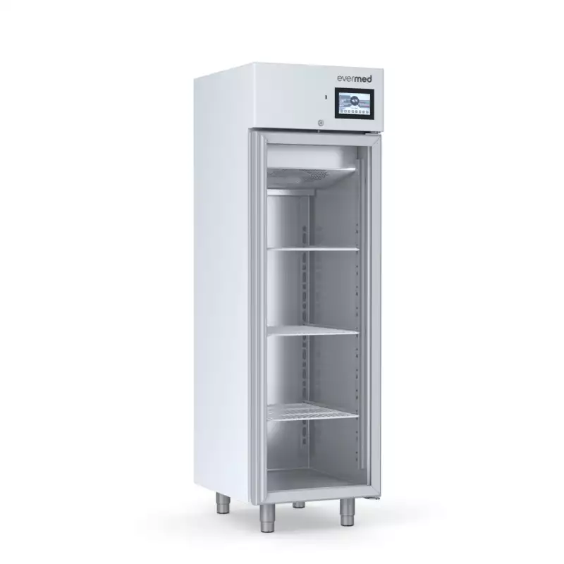 MPR 440 - Frigo con porta a vetro per la conservazione dei farmaci