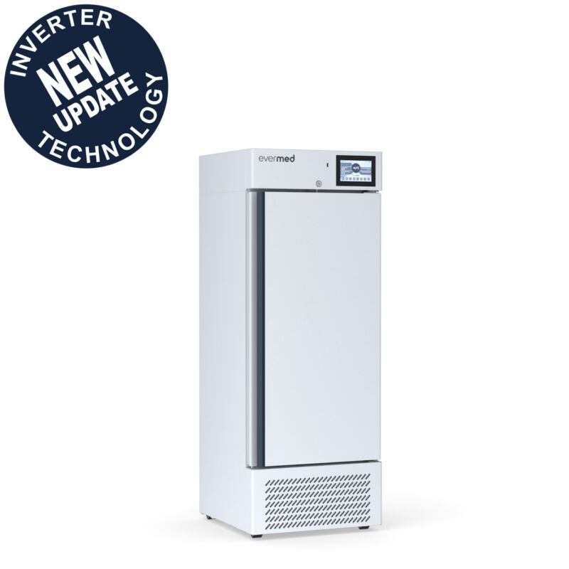 CI - INVERTER TECHNOLOGY