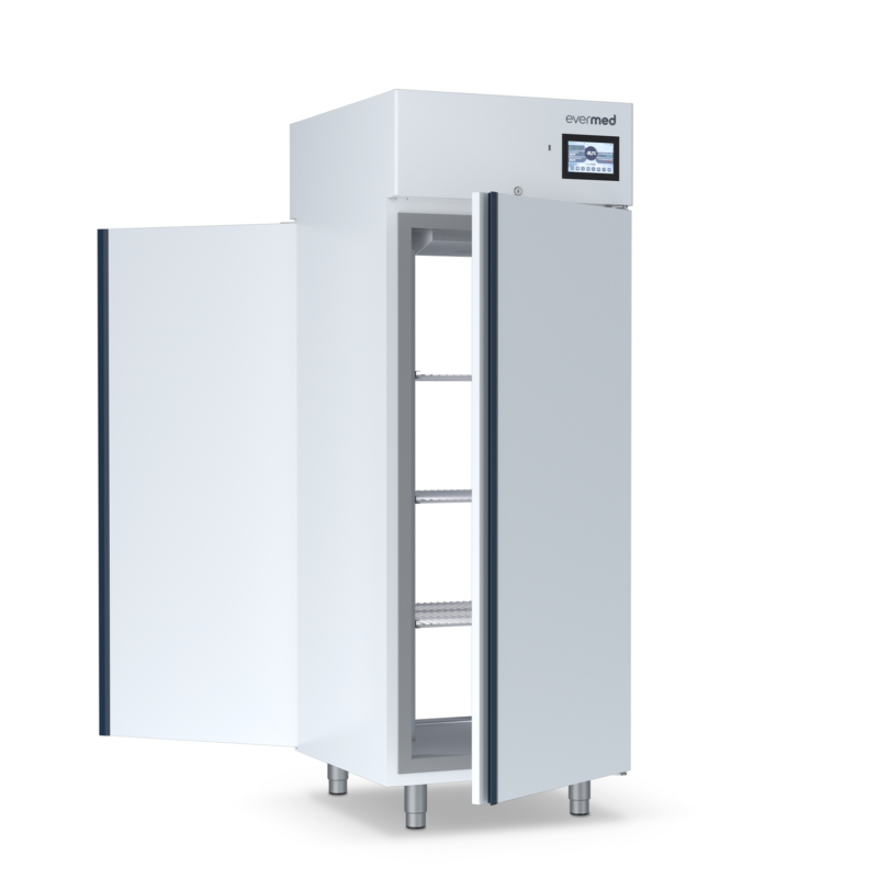 LF 625 PT - Congelatore passante con tecnologia Pass-Through