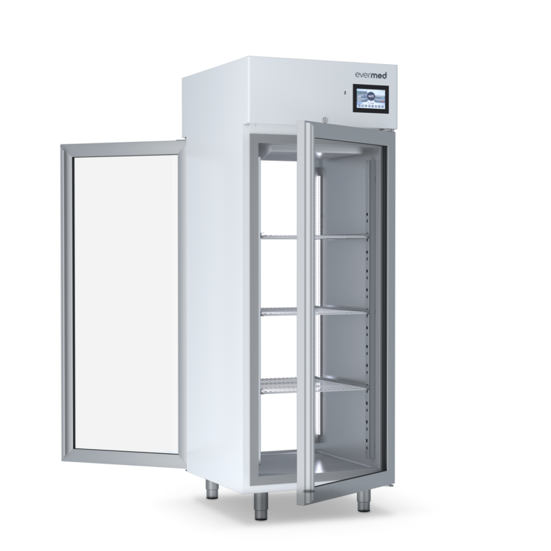 MPR 625 PT - Frigorifero passante con tecnologia Pass-Through