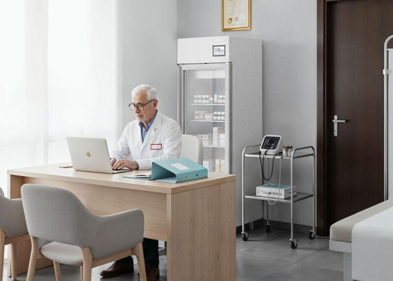 Ambulatori e studi medici