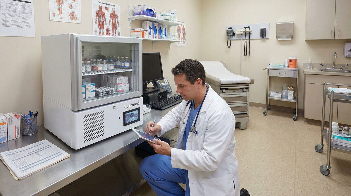 Conservazione medicale strategica